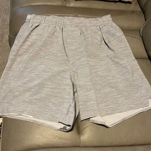 Lululemon Athletic Shorts